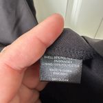 Sam Edelman  Puff Sleeve Shift Dress sz 8 Photo 5