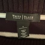 White House | Black Market  scoop neck sweater size Small Photo 2