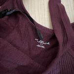 Urban Outfitters Out From Under Drew Seamless Ribbed Bra Top Photo 3