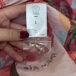 Farm Rio ✨
Mixed Fruits Ocean Mini Dress✨ Photo 10