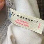 Free People  Movement Graphic Wave Crush Active Pants Size Medium Photo 7