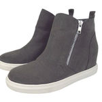 Madden Girl  Piperr High Top Sneakers 7 Photo 0