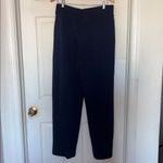 Spanx  AirEssentials Pique Full Zip Track Suit Set Blue Size L Photo 7