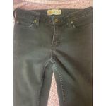 Carhartt Women's  Onyx Black Slim Fit Skinny Leg Jeans Size 2R Photo 4