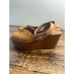 Seychelles Laugh‎ More Wedge in Cognac  Photo 3