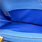 Tory Burch  Brown Zip Around Wallet Photo 4