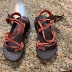 Chacos water sandals very comfy to walk/ hike in  Photo 0