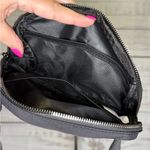 Halara Black Crossbody Bag Photo 3