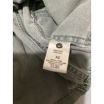 Spiritual Gangster XS Green Utility Jacket "Everything You Can Imagine" Photo 7