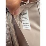 Kipling Felicity Women's Metallic Gold Shoulder Crossbody Bag and Wallet Set Photo 3
