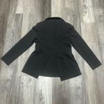 Women’s Vintage Breakin Loose Dark Gray Jacket Size 9/10 Photo 5