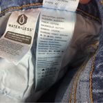 Levi's Levi’s 501 jeans raw hem button fly size 29 x 26 Photo 6