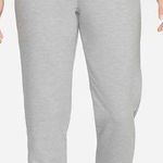 Nike Yoga Dri-Fit 7/8 Fleece Joggers Photo 0