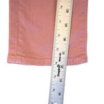 Red Engine  Jeans Cayenne Mauve Low Rise Skinny Jeans Women’s Size 25 Photo 12