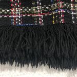 ZARA Multi colored box top. Size XS. Photo 3