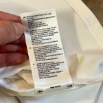 NWT Prince Women’s White Tennis Dress Undershorts Included XL White Photo 8