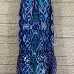 Hale Bob Honora Silk Dress Photo 0