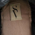 Simply Vera Vera Wang Ethel Blue Patterned Espadrille Flats Size 7½ Photo 8