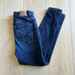 American Eagle  Women’s Next Level Stretch Skinny Jeans Size 0 Photo 3