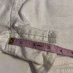 Apollo Rhinestone White Juniors 11/12 McBling Western Shorts Jean Denim Photo 6