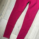 Lululemon  Reveal Tight Interconnect Ruby Red Photo 9