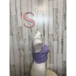 Romwe Purple tank top Photo 1