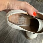 Dries Van Noten  Iconic Derby Shoes Business Budapester Casual Lace up white 36.5 Photo 2