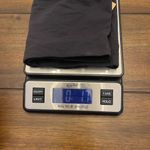 SKIMS NWT Black Bandeau Bra Top Size M Photo 6