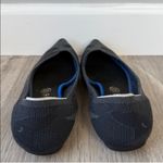 Rothy's  9.5 Retired Style The Point In Dark Camo Flats Shoes Photo 3