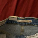 Levi's Levi’s Ribcage Ripped Shorts Photo 2
