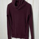 Lululemon Stress Less Hoodie Pullover Sz 2 816 Photo 10