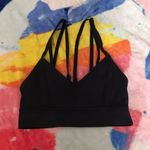 Lululemon Sports Bra Photo 0