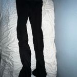 Free People Movement  Speed of light flare leggings size Small Photo 4