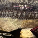 Vigoss  the Chelsea slim boot jeans Denim blue 11/12 Photo 5