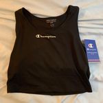 Champion Crop Top Photo 0
