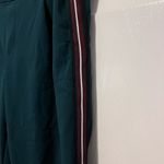 Like an angel  green with stripes pants size medium Photo 1