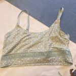 Lucky Brand Lucky Logo Seamless Bralette Photo 0