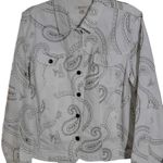 JM Collection Jacket , Size 14. Western Wear Photo 1