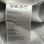 Urban Outfitters Tie-Front Gingham Romper Photo 6