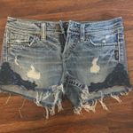 Silver Jeans Silver jean shorts Photo 0