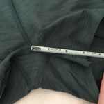 Outdoor Voices Green Bike Shorts Photo 2