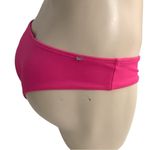 Getien Size Large Hot Pink Cheeky Bikini Bottom. New Without Tags. Photo 3