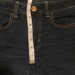 American Eagle  Jeans Women’s Size 2 Short AEO Denim Jegging Dark Wash AEO Denim Photo 9