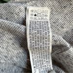 Forever 21  Ribbed Knit Tank Dress – Heather Gray – XS Photo 6