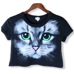 Ten Sixty Sherman Ten-Sixty Sherman Cat‎ T-Shirt Photo 0