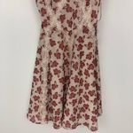 Revolve Tularosa Floral Paisley Printed Halter Helix Dress Size XS Photo 5