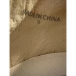 Brooks Brothers Slip On Sneakers Women's Plaid Pattern Casual Shoes Size 9 Photo 8