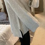 Chelsea and Violet Turtleneck Sweater Photo 1