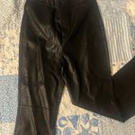 Free People leather pants Photo 0