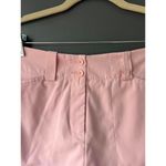 Nike  Golf Women's Pink Golf Skirt Size 2 Photo 6